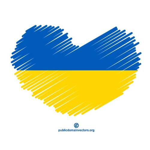 I-love-Ukraine