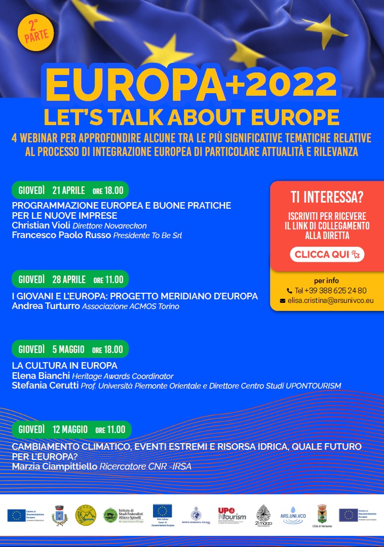 LocandinaIIParteWebinarEuropa+2022_CDEVCO