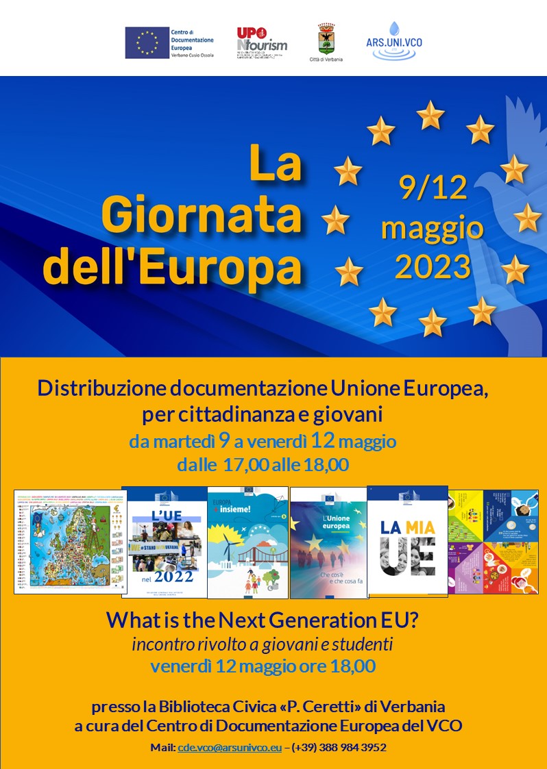 GiornataEuropa2023