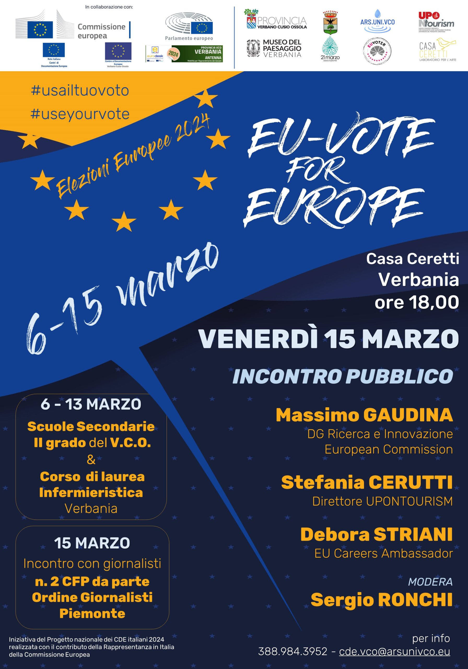 3.EU-VOTE for EUROPE_15.3.24_Verbania_Cittadinanza