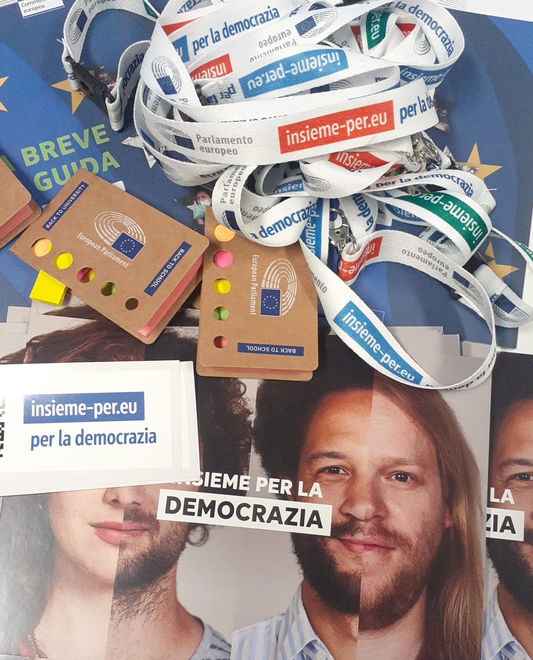 EUdemocrazia