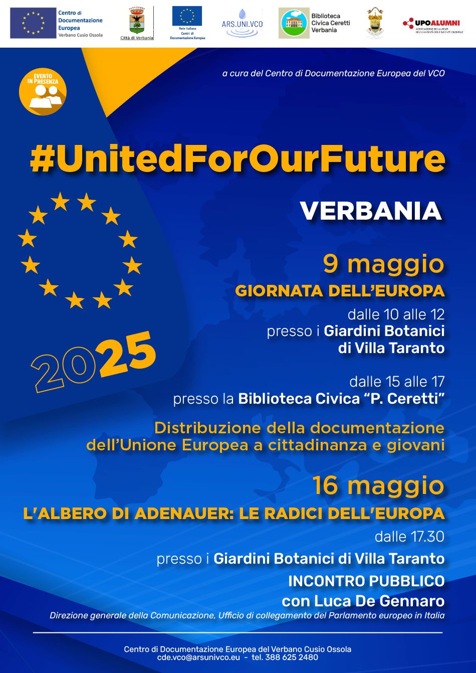 UnitedForOurFuture_maggio2025 UnitedForOurFuture_maggio2025
