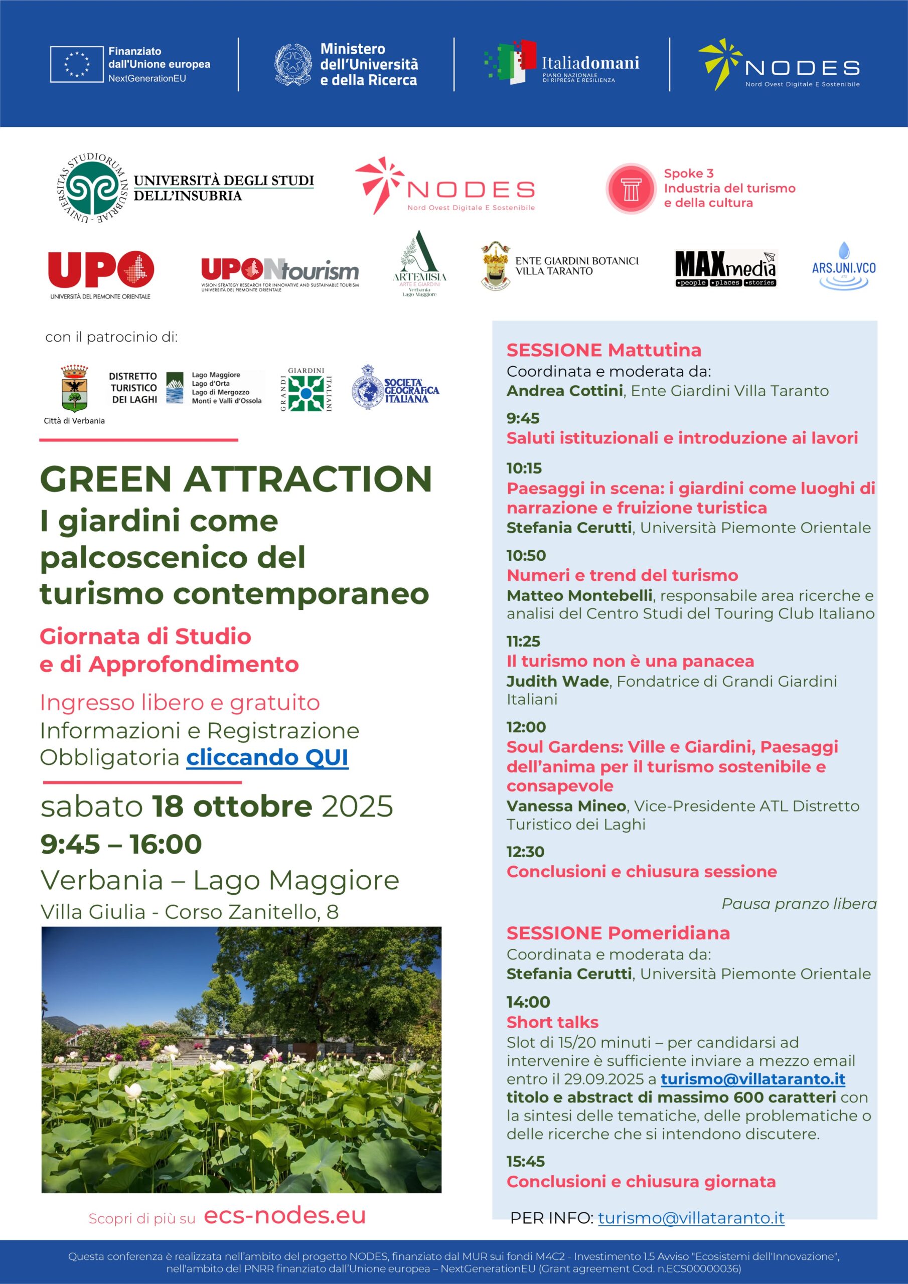 NODES_Locandina_GreenAttraction NODES_Locandina_GreenAttraction