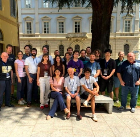 Foto di gruppo