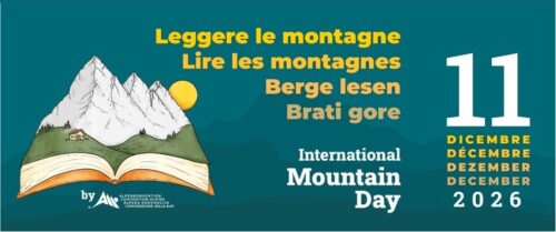 Leggere Le Montagne 2026