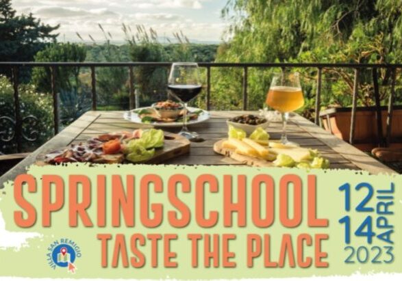 BannerSPringSchool23