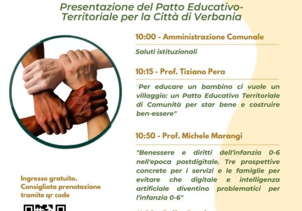Fare Comunità