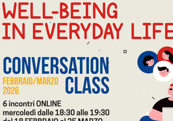 Inglese conversation 1