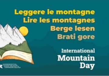 Leggere Le Montagne 2026