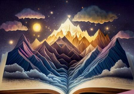 Leggere le montagne 2023-scuole
