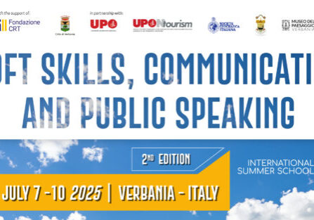 SUMMER SCHOOL Soft Skills 2025-manichette