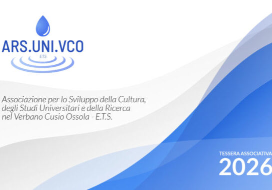 Tessera associativa 2026_tessera